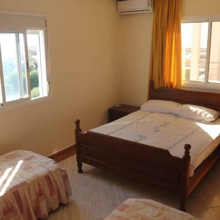Residence Touristique Ibn Rochd Асила Екстериор снимка